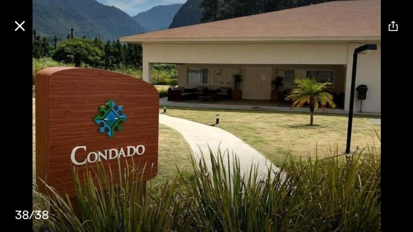 Reserva Do Sahy, Condado Mangaratiba Exterior foto